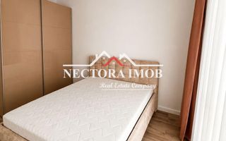 NECTORA IMOB-Apartament 2 camere,Prima Arena,NOU,57 mp,Mobilat/Utilat - Poză 8