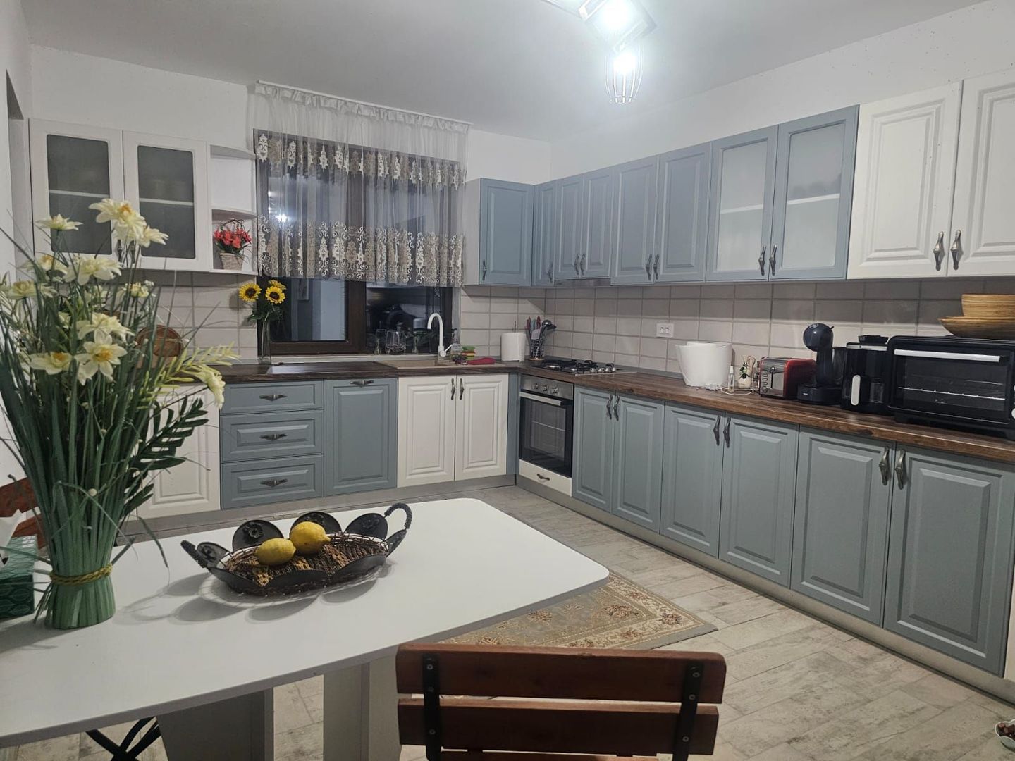 Vila noua, P+1E, mobilata si utilata - zona Bariera Traian - Poză 4