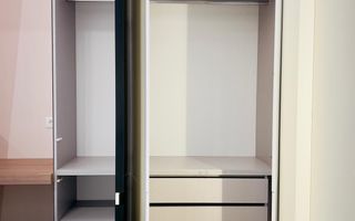 Apartament 3 camere Cortina North I NOU LUXURY I Parcare Boxa I COM 0% - Poză 14