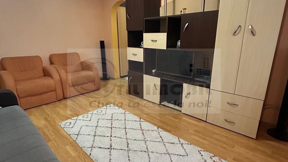 Apartament 3 camere – Cartier Dacia - Poză 2