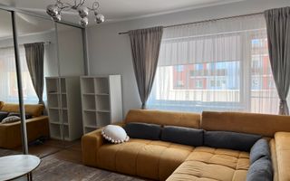 2 camere, modern, terasă, parcare,Omnia Rezidence,Apahida,Octavian P. - Poză 5