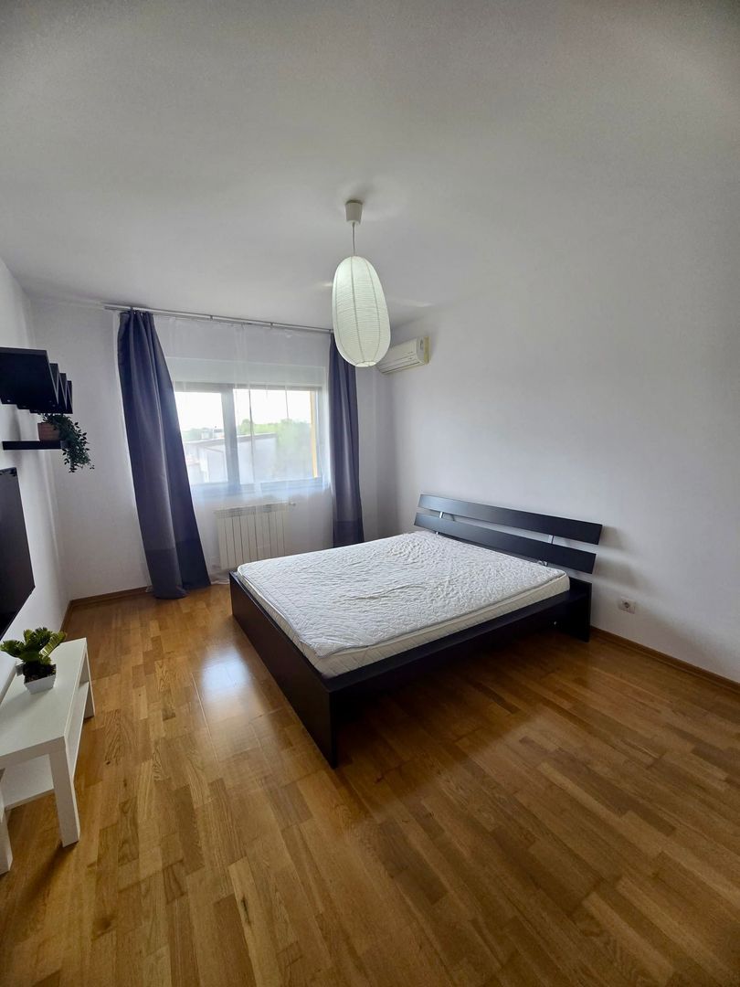 4 camere || Erou Iancu Nicolae || Carina Residence - Poză 11
