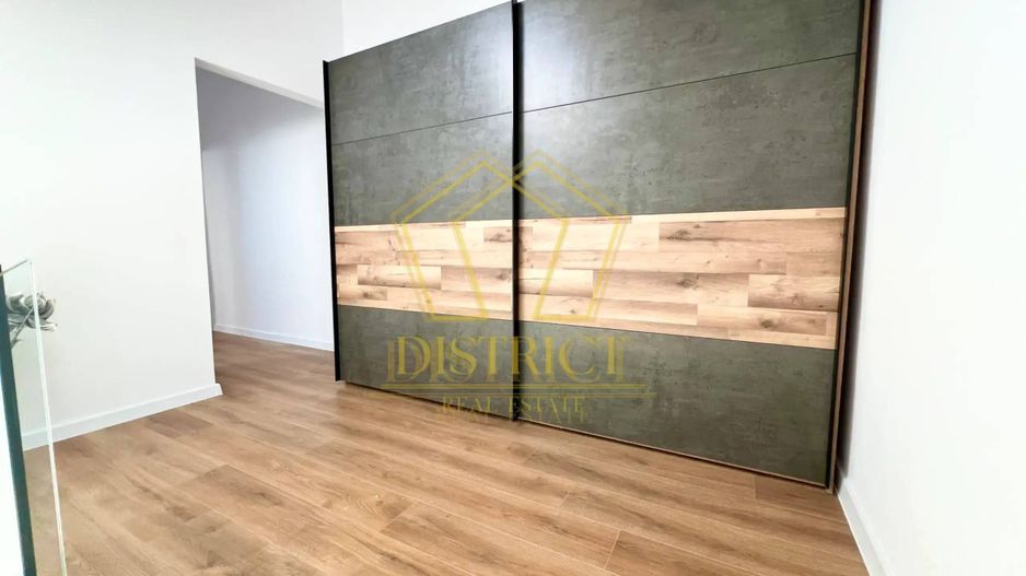 Apartament modern cu 3 camere si terasa | Giroc - Poză 8