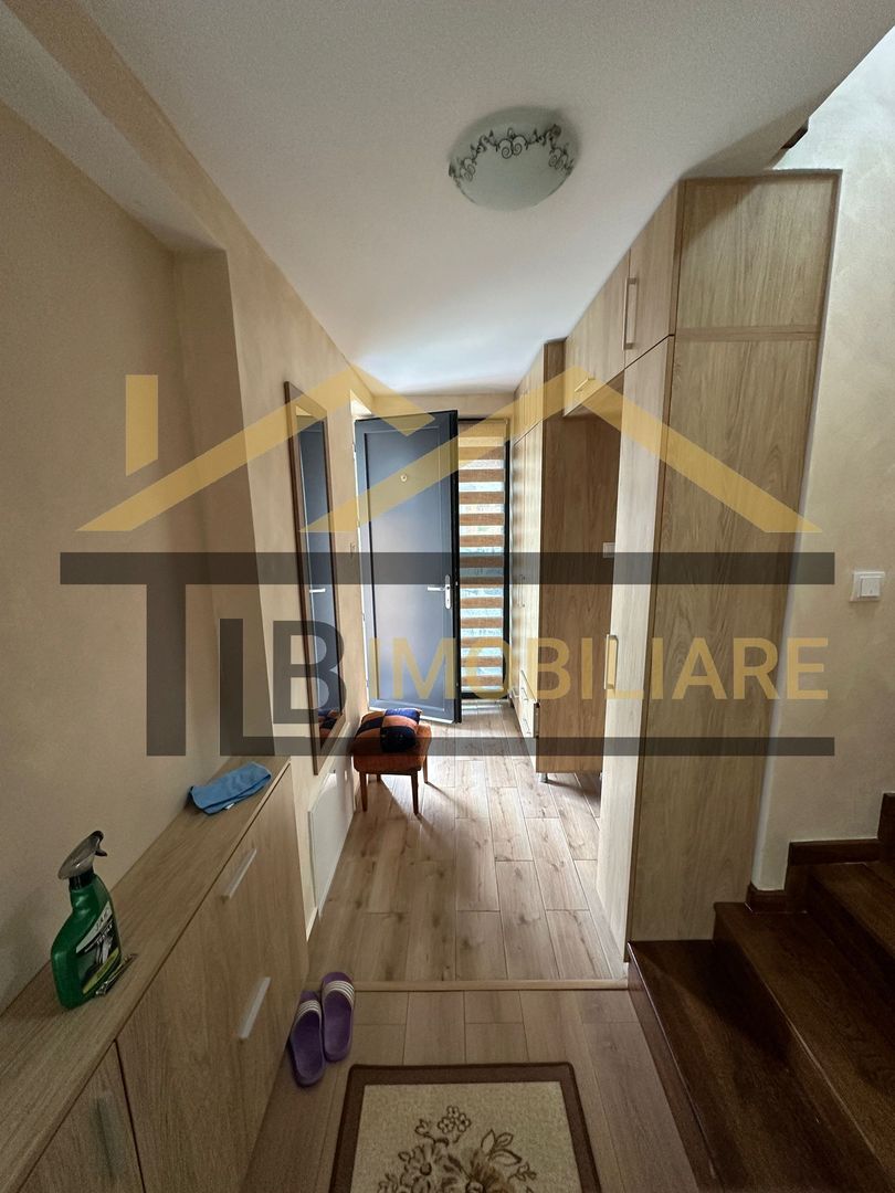 Casa de 4 camere, 140mp, Zona AMA Residence - Poză 14