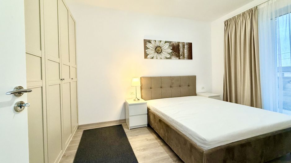 Dumbrăvița - Apartament 2 camere spațios și modern la prima închiriere - Poză 3
