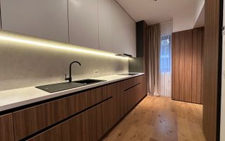 Chirie, apartament, 2 camere, parcare inclusă, București - Poză 5