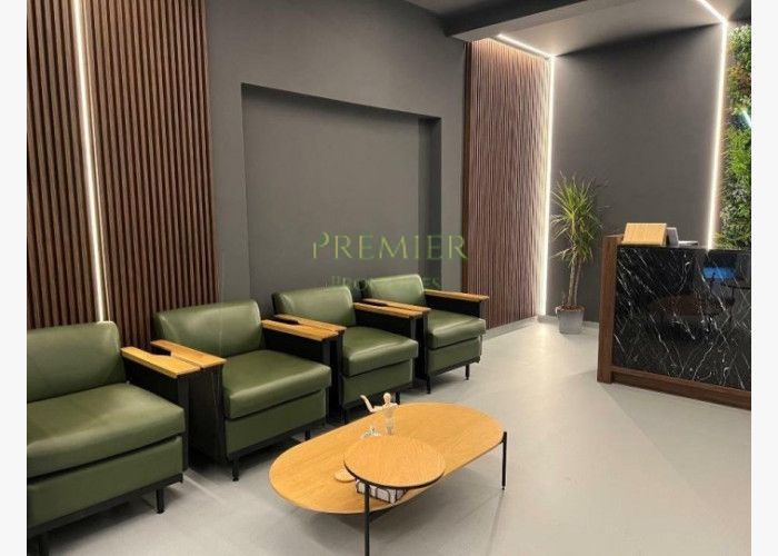 Clinica Medicala  amenajata pentru inchiriat caen 8690 - Poză 2