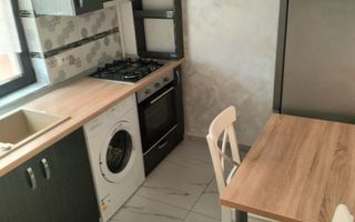 Apartament de inchiriat, 1 camera, cartierul Editurii, Lunca Cetatuii - Poză 5