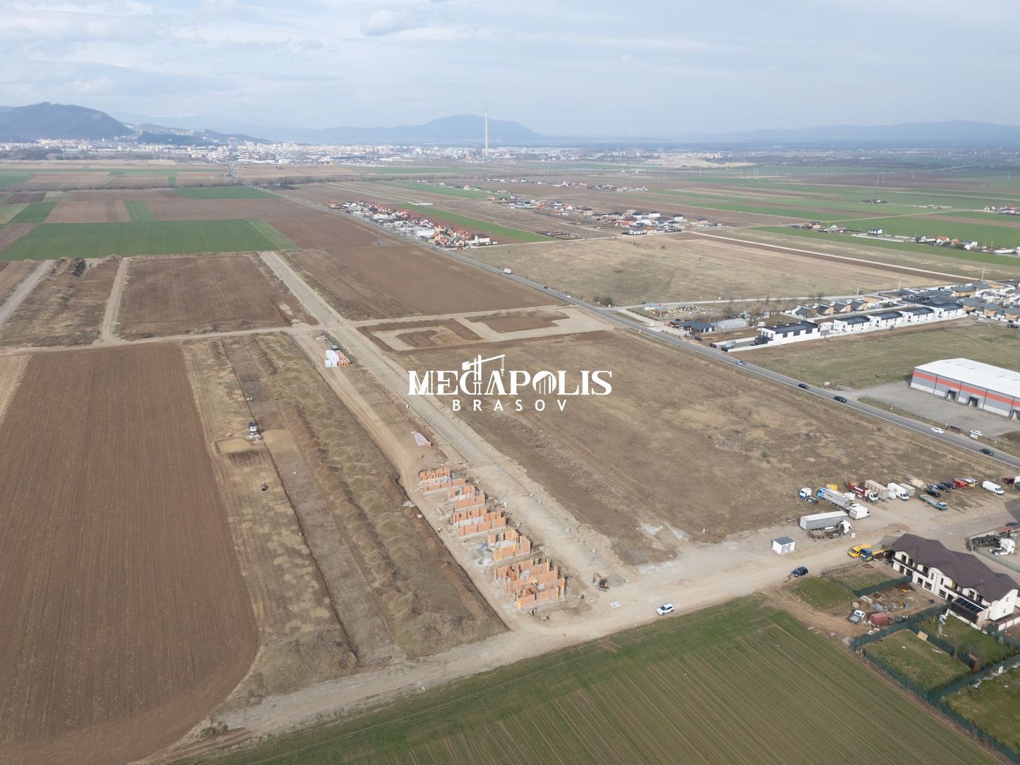 Casă premium | Săcele | 110 mp utili - Poză 10