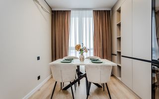 Vânzare, apartament, 1 cameră str. Ialoveni, Telecentru - Poză 4