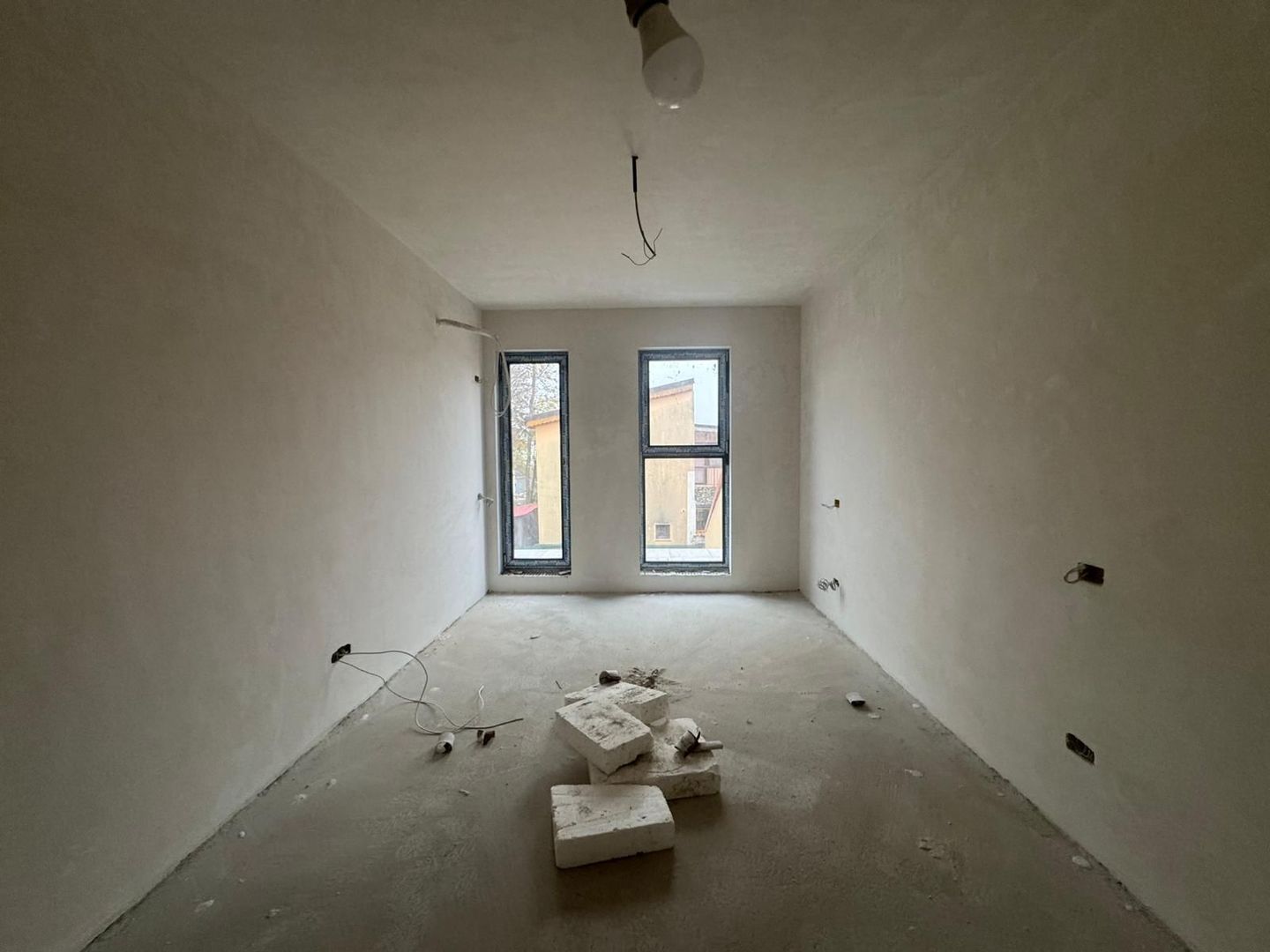 Duplex modern P+1E+M,  BUCURESTII NOI - Poză 10