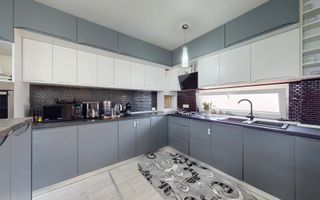 Duplex 4 Camere | 115 mp utili | Curte privata | Zona linistita - Poză 17