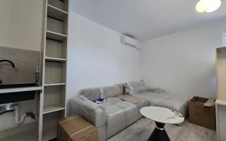 Poitiers Tower -Prima inchiriere - 2 camere + dressing  - mobilat modern - Poză 15