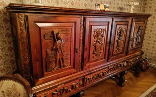 Comision 0%, Vila cu 4 Apartamente, 12 Camere, 444mp Utili, Balcescu - Poză 14