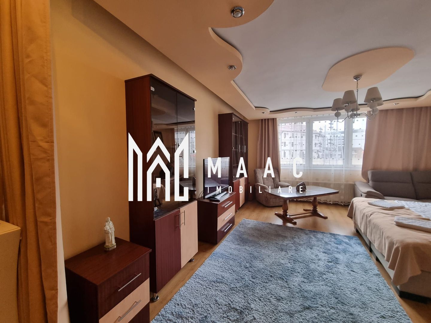 Apartament la Casa | 3 camere | 140MPU | Turnisor - Poză 4