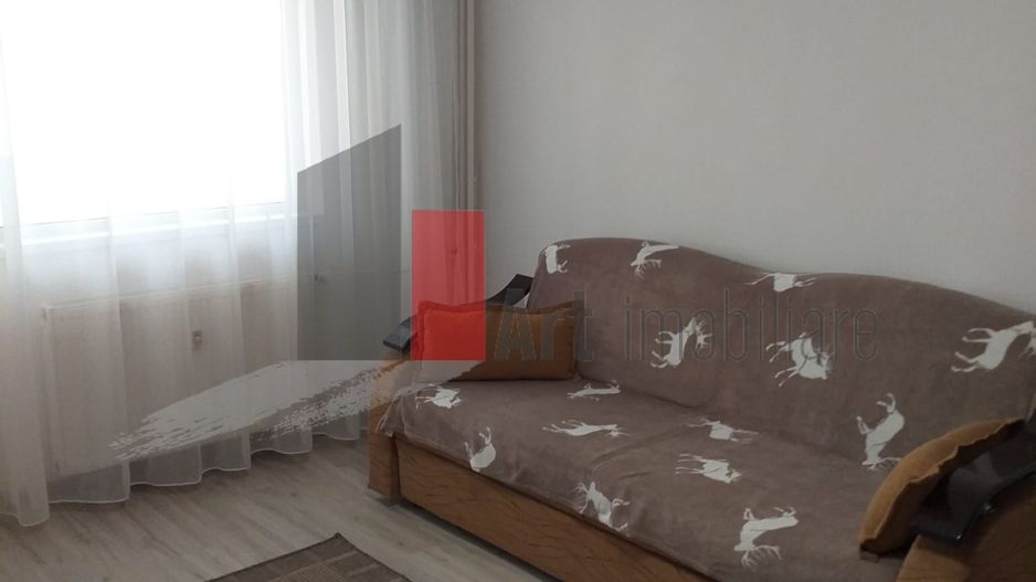 Garsoniera Drumul Taberei - Valea Ialomitei - Poză 1