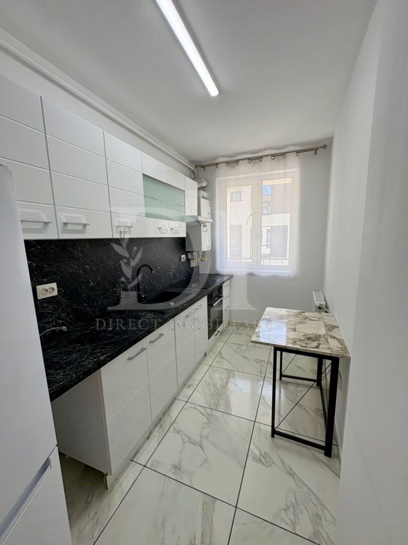 Apartament cu 2 camere -Zona Eroilor Floresti - Poză 7