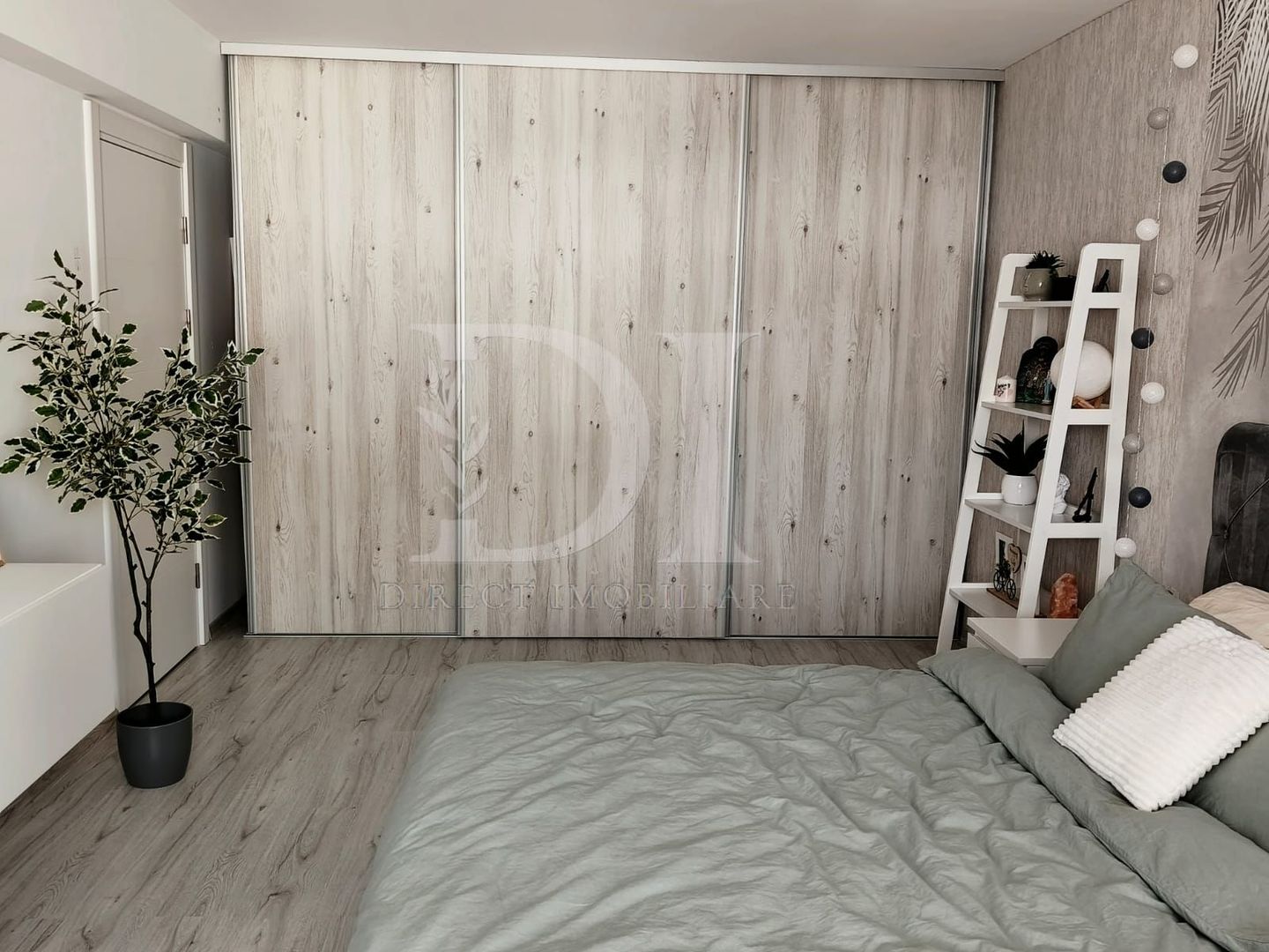 APARTAMENT 2 CAMERE + PARCARE | FLORESTI-ZONA CETATII - Poză 12