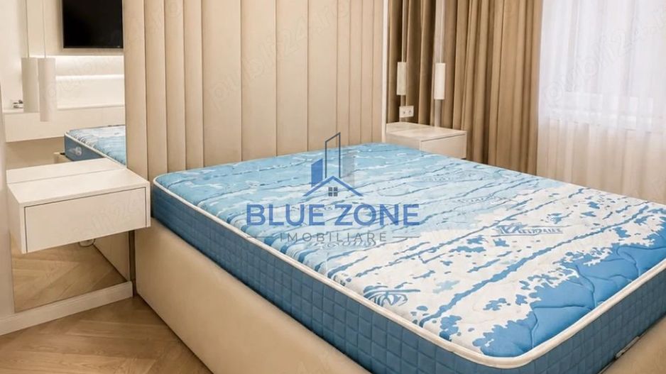 Pallady | 2 camere | 55 mp + balcon 13,59 mp | Bloc 2023 | Parcare - Poză 3