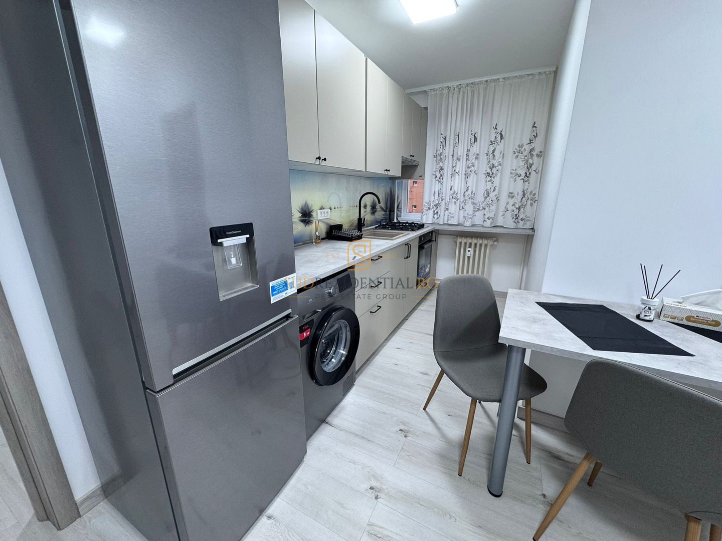 Apartament cu 2 camere de inchiriat, Bd. Brancoveanu, zona Grand Arena - Poză 11