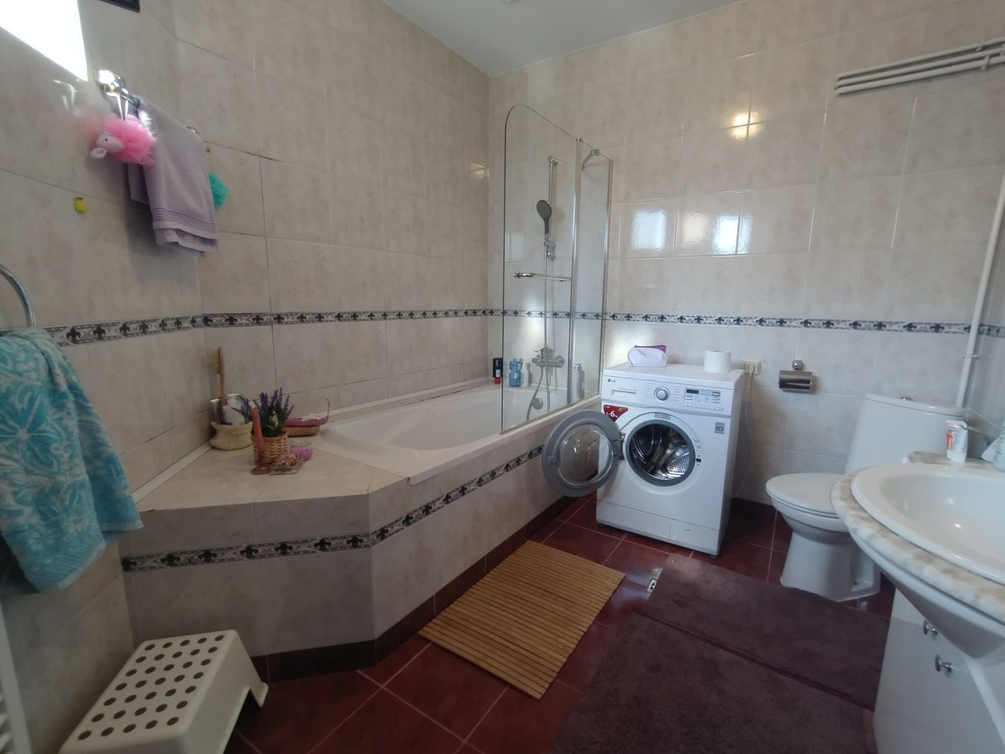 4 camere | Aurel Vlaicu – Promenada Mall | 130 mp | garaj boxa - Poză 8