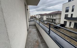 COMISION 0 | Apartament 2 camere | Etaj 1 | 45 mp utili | Ghiroda | - Poză 10