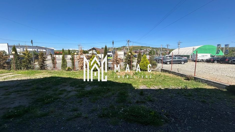 Apartament 3 camere | Decomandat | Terasă+Balcon | Șura Mare - Poză 23