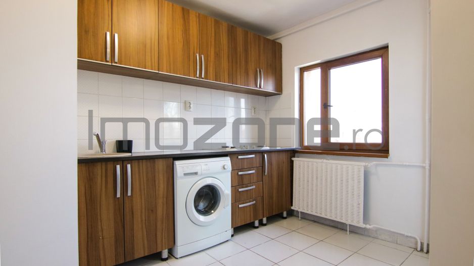 Drumul Sării 24 - garsoniera de inchiriat, decomandata, 500 m. metrou Orizont - Poză 3