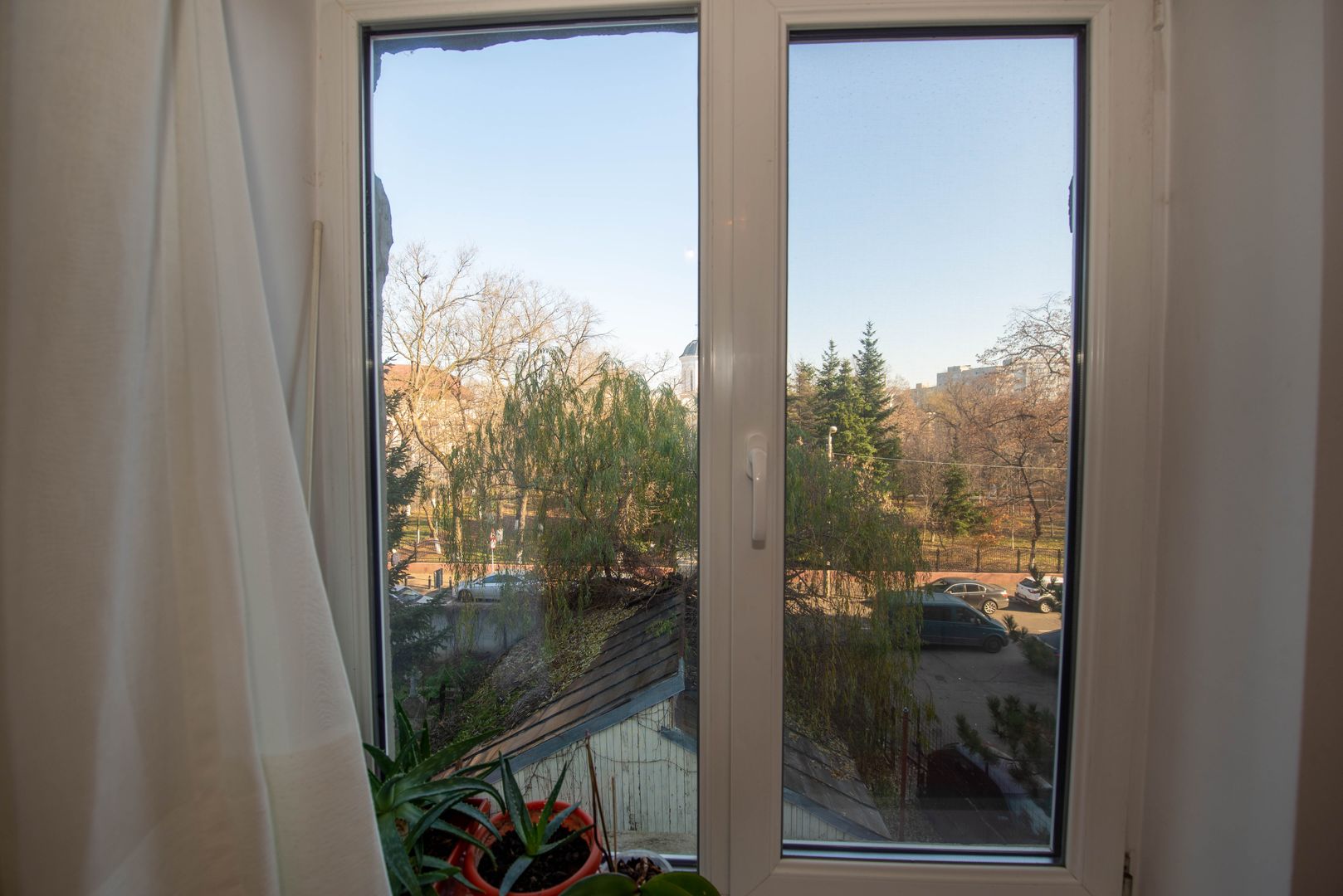 Apartament cu 2 camere de vanzare Metrou Grivita Strada Stefan Stoika - Poză 20
