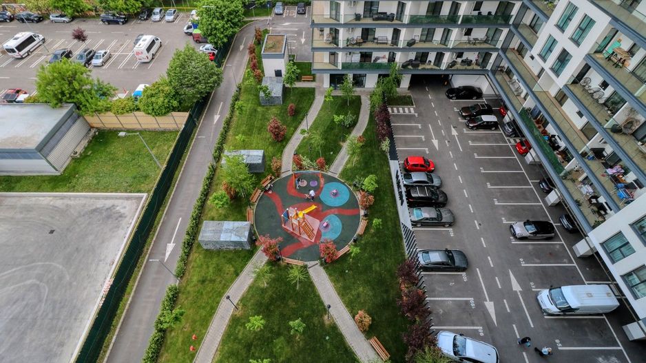 Premium Living-Vulcan Residence | 95 mp&Smart Facilities- 0% comision - Poză 28