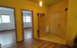 Apartament cu 3 camere | Grădină | Florești - Poză 6