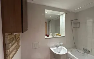 Dristor - Baba Novac - Duplex - centrala proprie - terasa - vedere panoramica - Poză 12