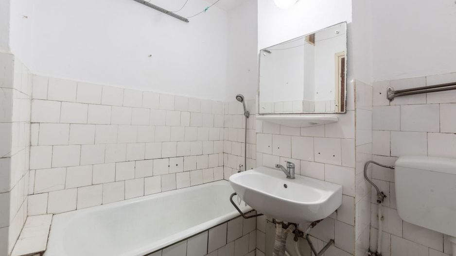 Apartament 2 camere, etaj 2, Banat, Pediatrie - Poză 6