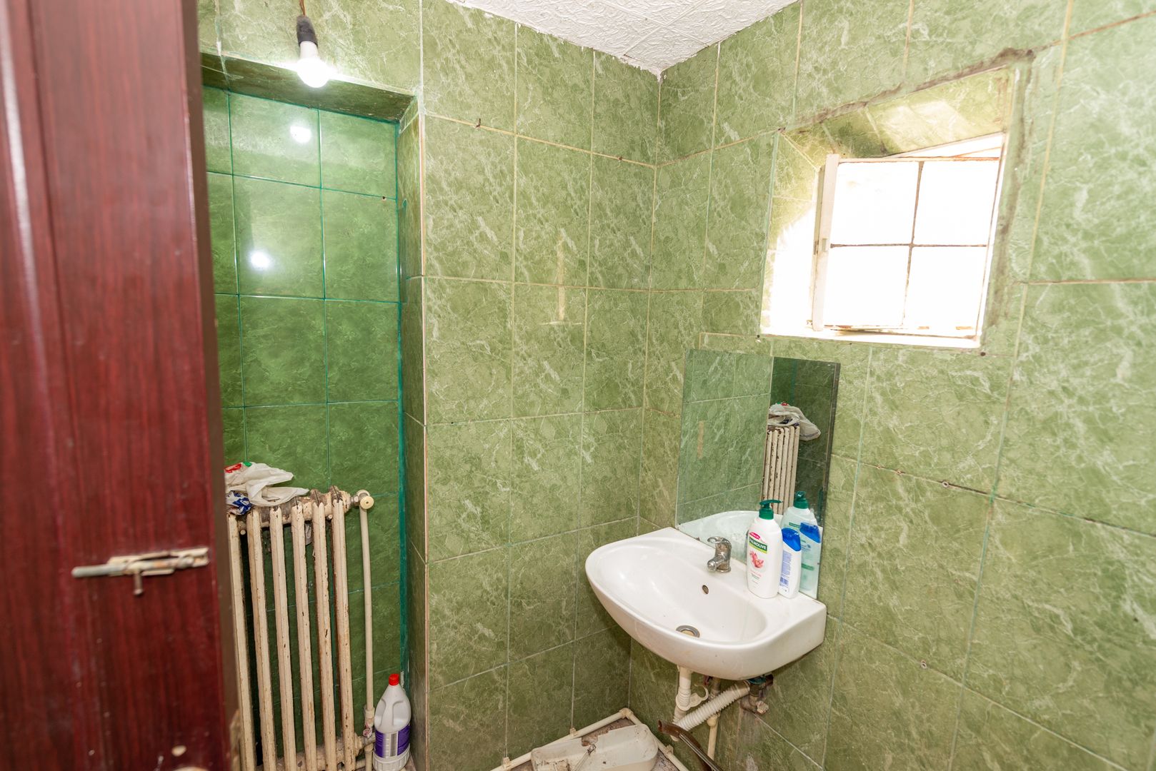Casa individuala 4 camere, 265mp teren, Progresul , Sector 4 - Poză 11