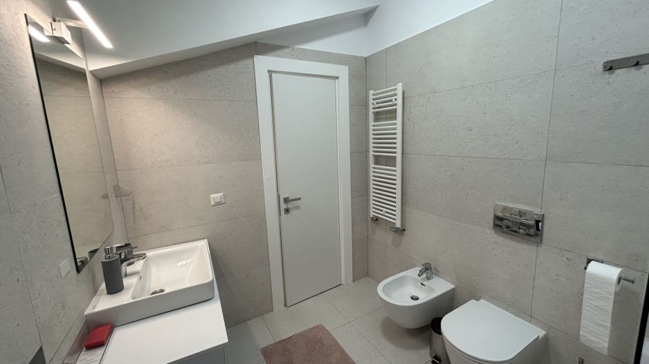 2 Camere Ultracentral Lux Cartierul Evreiesc - Poză 6