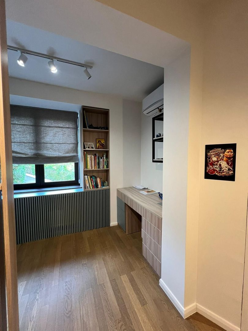 Vila Individuala || Gated Community || Pipera - Poză 23