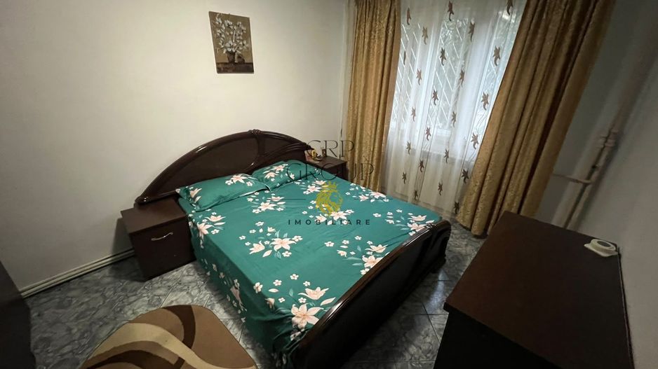 Apartament cu 2 camere | Parter | 43 mp | Lidl Gara | Scoala 7 - Poză 3