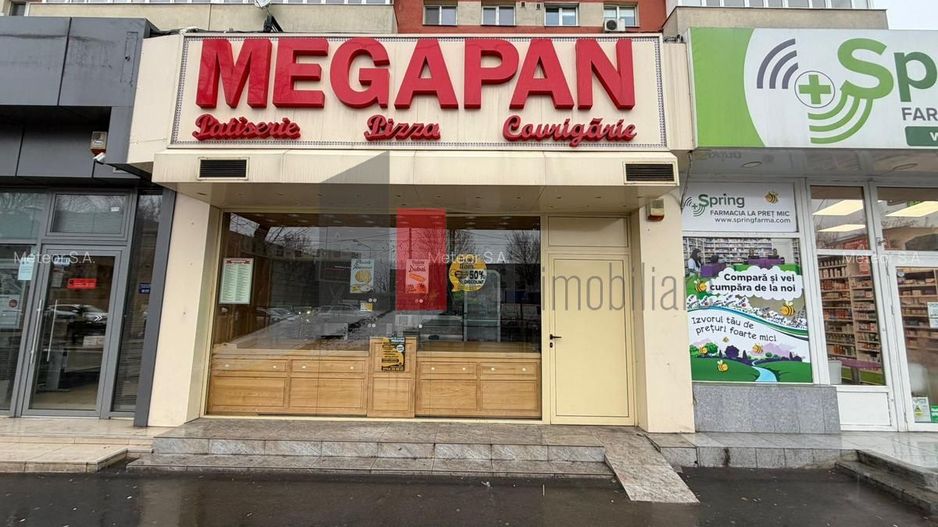 0%Comision - Spatiu comercial Piata Rahova/Complex Rahova/Bulevard Alexandria - Poză 6