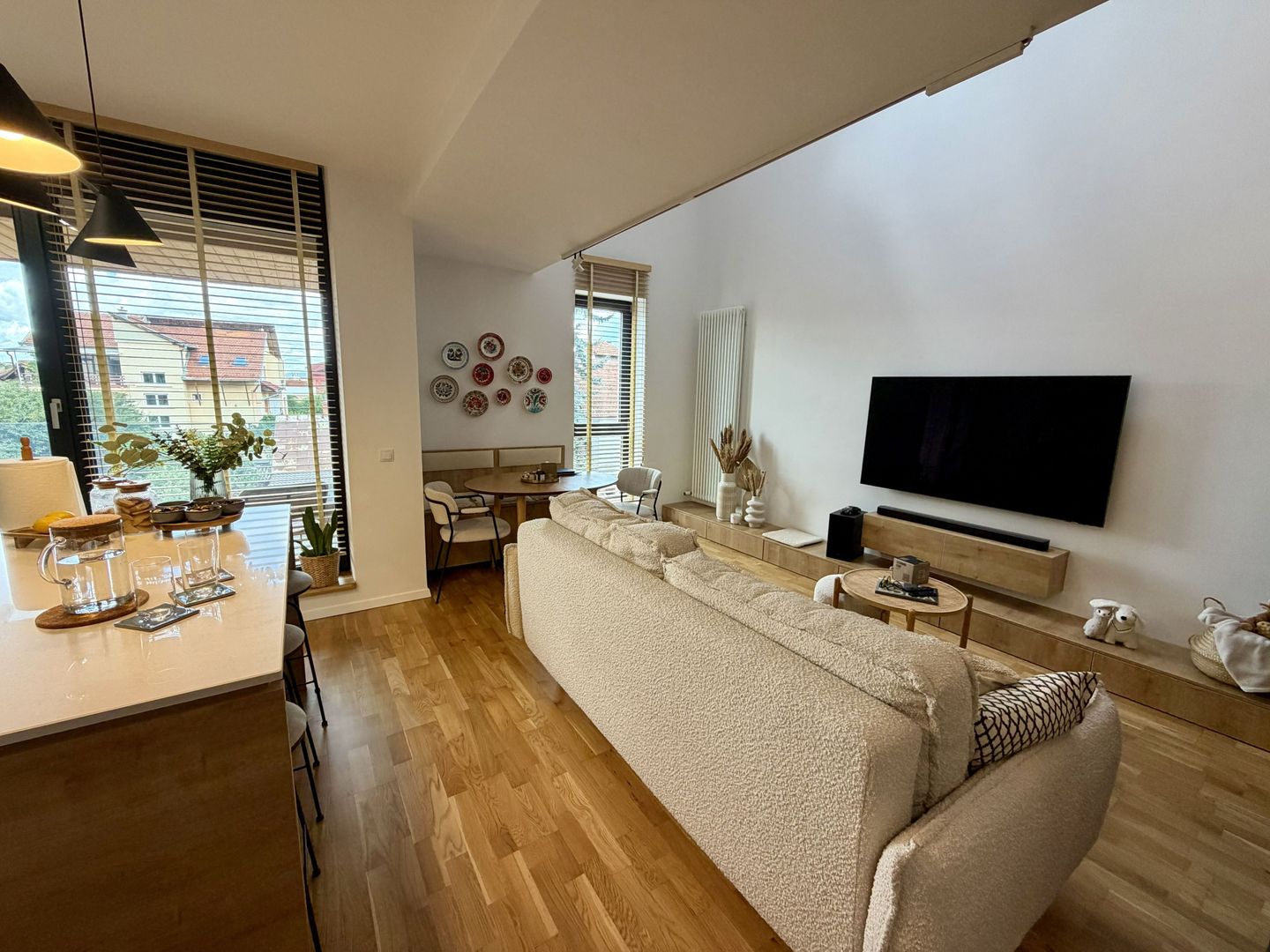 Apartament 3 camere | Centru | Str. Avram Iancu - Poză 2
