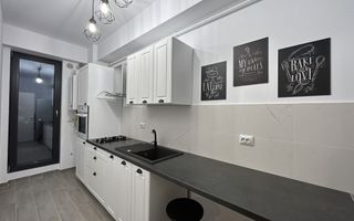 Studio 50 mp | Rond OMV Pipera - Poză 4