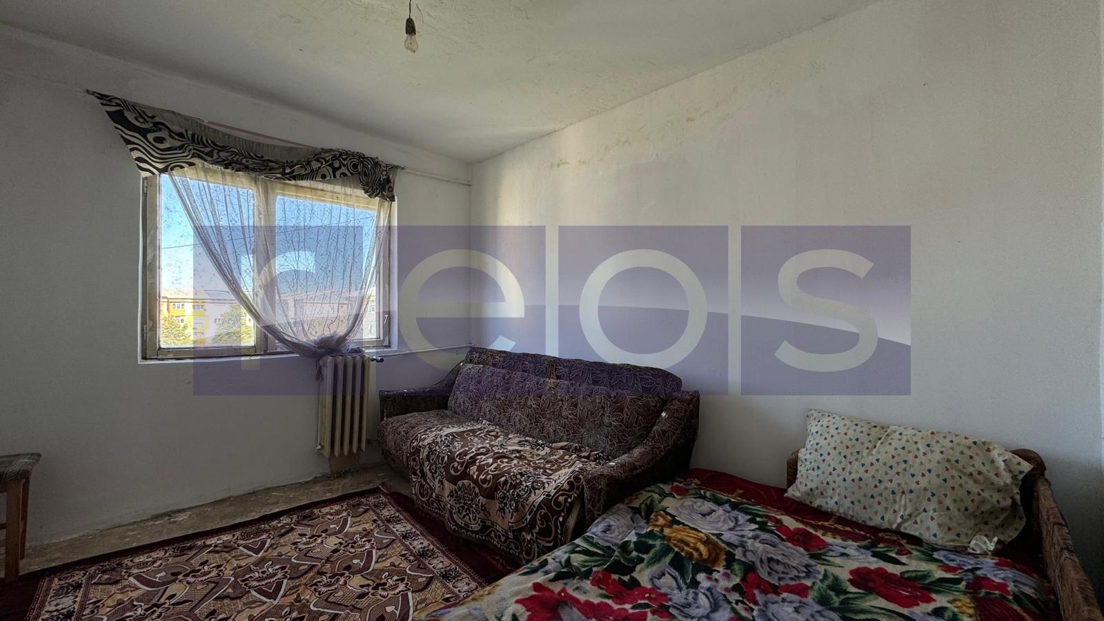 VANZARE 3 CAMERE | DECOMANDAT | ETAJ 4/4 | 2 BAI | ROSIORI DE VEDE - Poză 3
