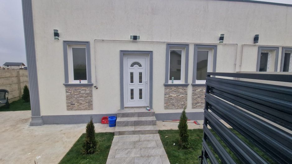 CASA TIP DUPLEX PANTELIMON, 3 CAMERE, NOU, CENTRALA, COMISION 0% - Poză 4