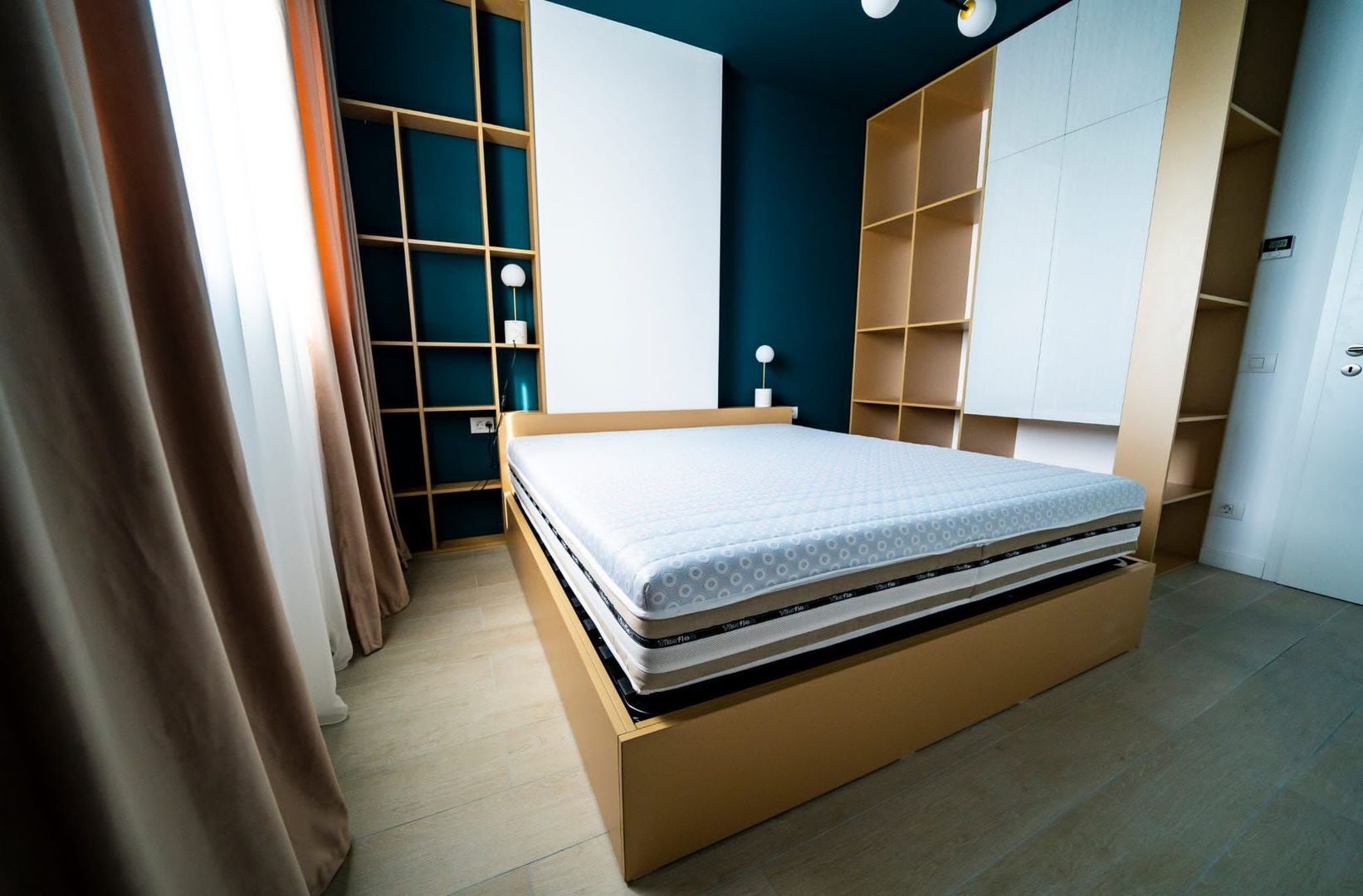 Apartament cu loc de parcare în subteran - Poză 27