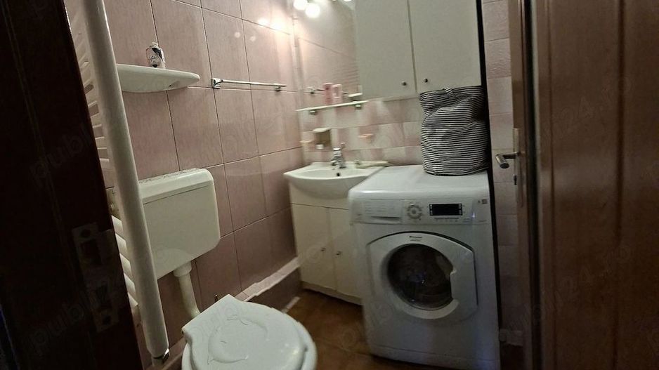 APARTAMENT 3 CAMERE VANZARE | CENTRALA PROPRIE | 75MP |  CALEA 13 SEPTEMBRIE - Poză 8