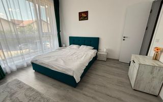 Apartament 3 camere | Prima închiriere | Parcare inclusă | 90 Boutique - Poză 5