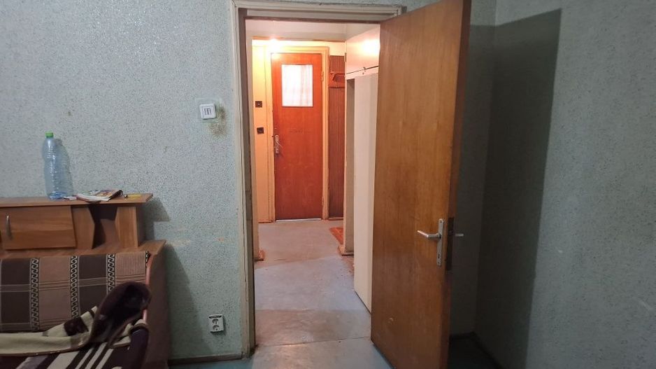 De Vânzare – Apartament 2 Camere | 39 mp | Lujerului – Cora | Etaj 2 - Poză 4