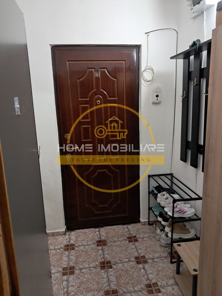 Apartament cu 2 camere,etaj 2,Mircea cel Batran,80900 euro - Poză 4