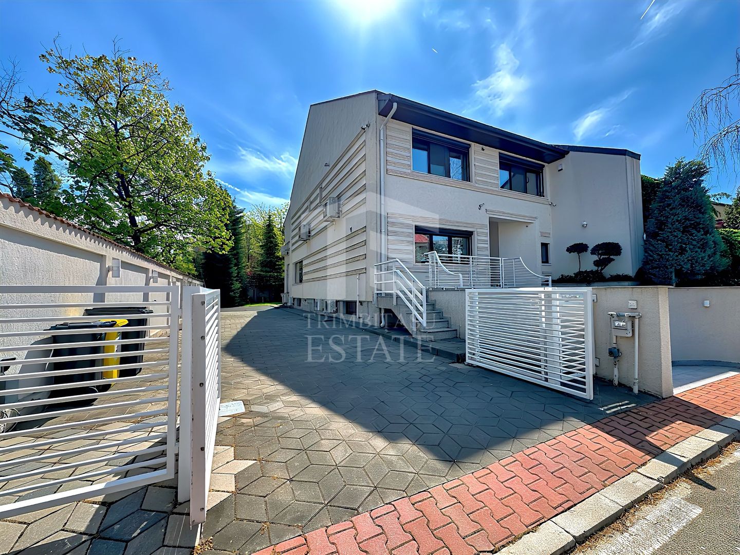 Vila Titan Livada cu Nuci complex rezidential Sector 3  București - Poză 29