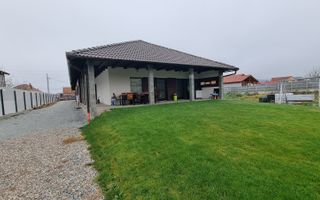 2/2 Duplex Zona Sard, 2100mp Teren - Poză 18