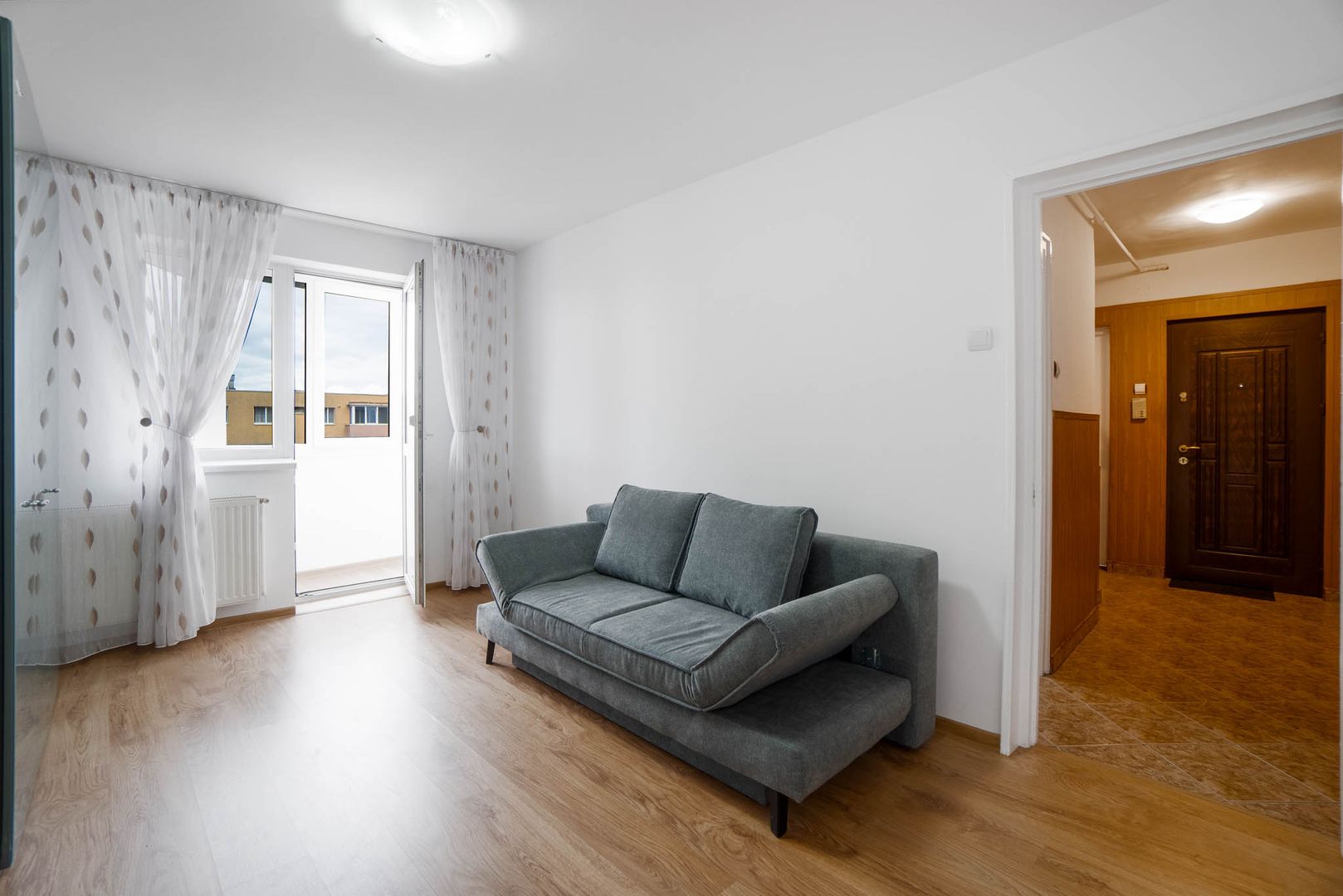 COMISION 0% | Apartament cu 3 camere de închiriat în zona Grivitei - Poză 1